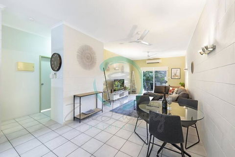ZEN Westralia: 2-BR Cozy Inner-City Apt Near Shops - Accommodation China 3