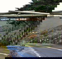 Small-Group Great Ocean Road and Twelve Apostles Full-Day Tour - Accommodation China