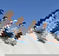 Private Luxury Pinnacles Tour Stargazing Sand-boarding  Sightseeing - Accommodation Asia