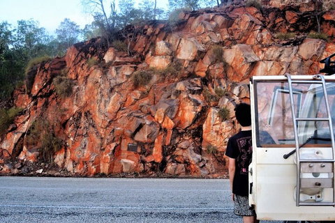 6-Day Kakadu, Katherine And Litchfield National Parks Camping Expedition - Accommodation Guide 1