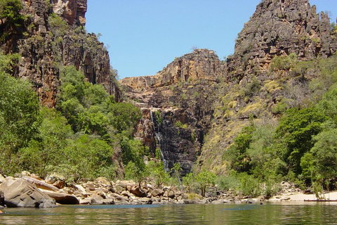 6-Day Kakadu, Katherine And Litchfield National Parks Camping Expedition - Accommodation Guide 2