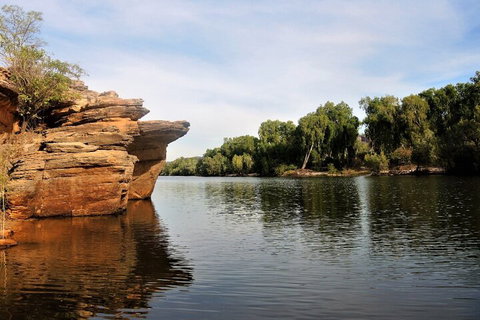 6-Day Kakadu, Katherine And Litchfield National Parks Camping Expedition - Accommodation Guide 3
