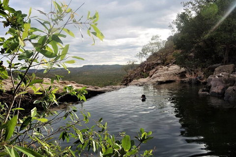 6-Day Kakadu, Katherine And Litchfield National Parks Camping Expedition - Accommodation Guide 4