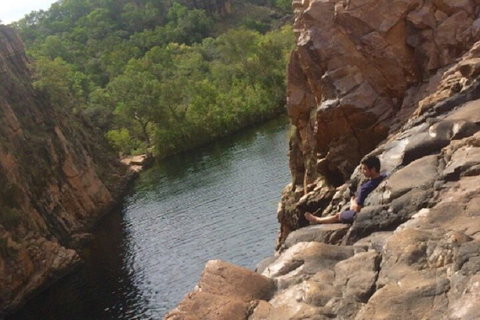 6-Day Kakadu, Katherine And Litchfield National Parks Camping Expedition - Accommodation Guide 5
