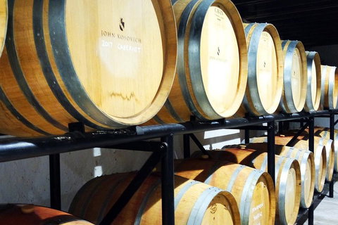 The Fully Local (Private) Tour - Accommodation Asia 1