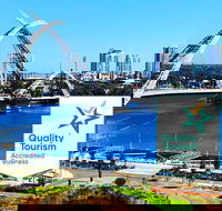 Big Perth Private Day Tour - Accommodation Asia