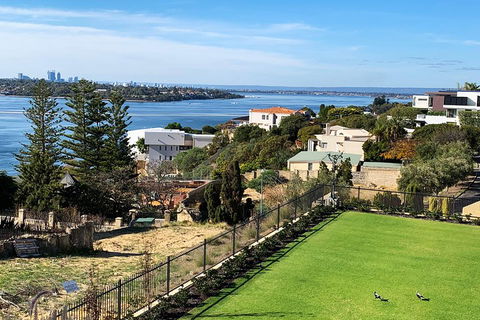 Big Perth (Private) Day Tour - Accommodation Asia 5