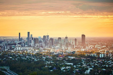 Private Helicopter Scenic Tour Of Brisbane - 25min - Accommodation Guide 0