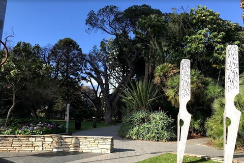 Perth Scavenger Hunt: Perched On A Swan - Accommodation Guide 2