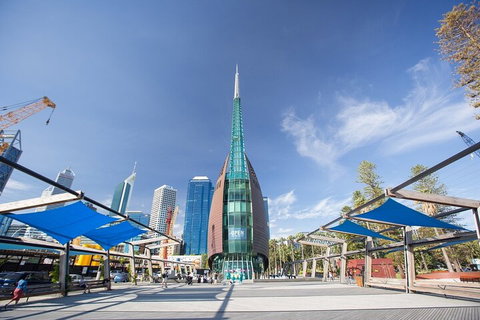Perth Scavenger Hunt: Perched On A Swan - Accommodation Guide 3