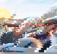 Kunanyi/Mt Wellington Tour  Hobart Hop-On Hop-Off Bus - Accommodation China