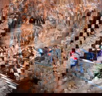 Private Tour Jenolan Caves  Blue Mountains in a day - Accommodation China