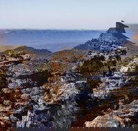 Private Guided Tour Blue Mountains Tour from Sydney - Accommodation China