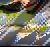 Half Day Tamar Valley Wine Tour - Accommodation China