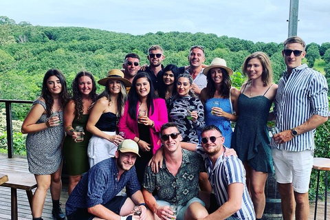 Afternoon Brewery And Distillery Session - Accommodation China 5