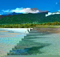 5-Day Best of Cairns with Daintree Kuranda and Great Barrier Reef - Accommodation Guide