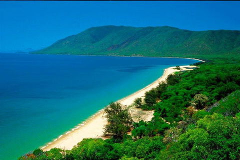 5-Day Best Of Cairns With Daintree, Kuranda, And Great Barrier Reef - Accommodation Guide 3