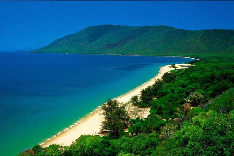 Cairns Reef And Rainforest Combo: Daintree Rainforest And The Great Barrier Reef - Accommodation Guide 0