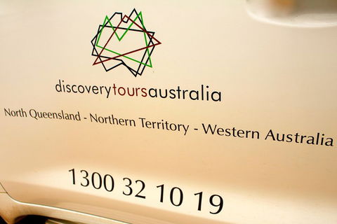 Barron Gorge And Kuranda National Park Half Day Rainforest And Waterfall 4WD Tour From Cairns - Accommodation Guide 0