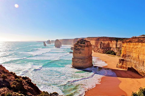 Cruise Ship Shore Excursion - Private Great Ocean Road Full Day Tour (12 Hour) - Accommodation Guide 2