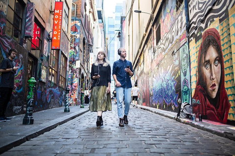 Melbourne Audio Tour: A Self-Guided Walk Through The City - Accommodation Guide 0