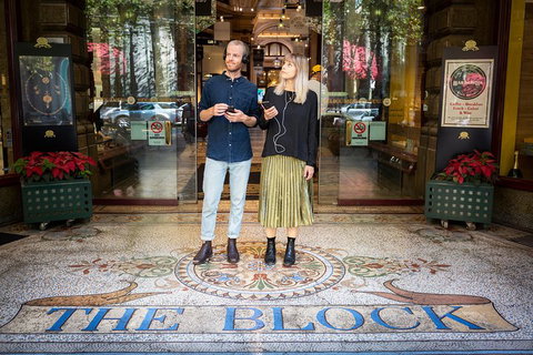 Melbourne Audio Tour: A Self-Guided Walk Through The City - Accommodation Guide 3