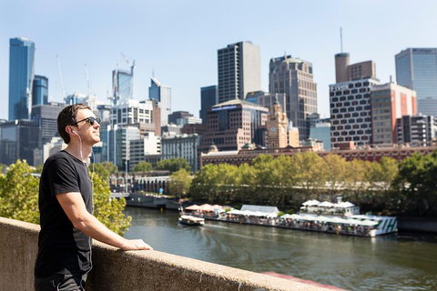 Melbourne Audio Tour: A Self-Guided Walk Through The City - Accommodation Guide 5
