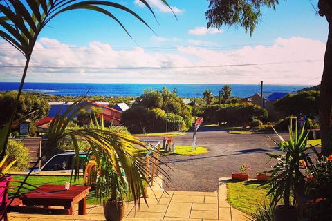 Three Day Charter Margaret River Region (inbound Melbourne Travelers) - Accommodation China 0