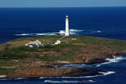 Three Day Charter Margaret River Region (inbound Melbourne Travelers) - Accommodation China 3