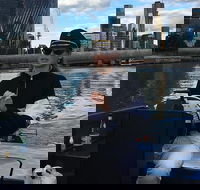 2-Hour Boat Rental in Melbourne - Accommodation China