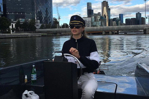 2-Hour Boat Rental In Melbourne - Accommodation Asia 0