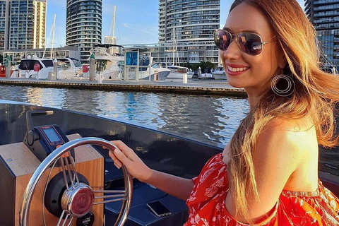 2-Hour Boat Rental In Melbourne - Accommodation Asia 5
