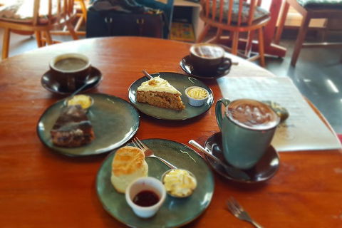 Great Ocean Road Full Day Private Experience - Accommodation Guide 0