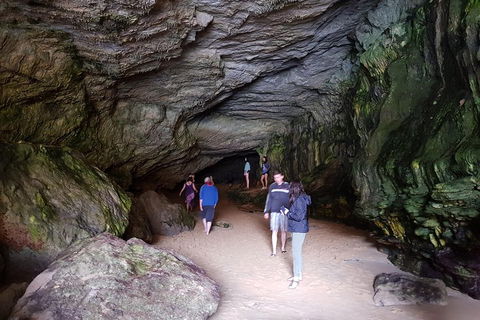 Great Ocean Road Full Day Private Experience - Accommodation Guide 2