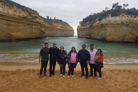 Great Ocean Road Full Day Private Experience - Accommodation Guide 5