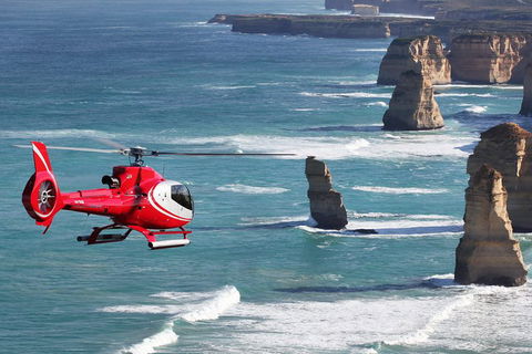 Private Express Experience - 12 Apostles - Accommodation Guide 0
