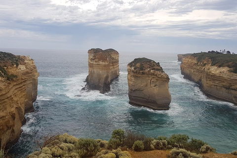 Private Express Experience - 12 Apostles - Accommodation Guide 5