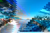 Whitehaven Beach Day Tour with Snorkel in Whitsundays Island, Airlie Beach