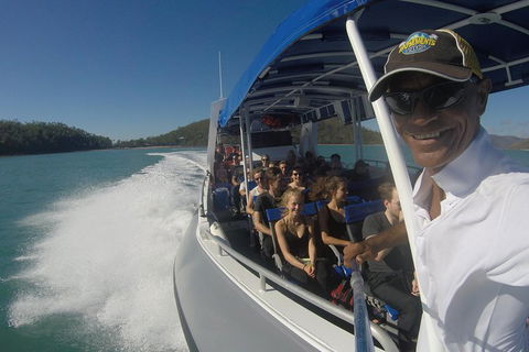 Whitehaven Beach Day Tour With Snorkel In Whitsundays Island - Accommodation Guide 3