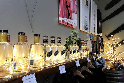 Atherton Tablelands Small-Group Food & Wine Tasting Tour From Port Douglas - Accommodation Guide 1