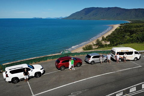 Atherton Tablelands Small-Group Food & Wine Tasting Tour From Port Douglas - Accommodation Guide 2