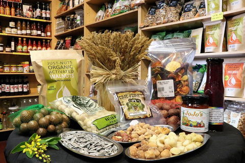 Atherton Tablelands Small-Group Food & Wine Tasting Tour From Port Douglas - Accommodation Guide 4