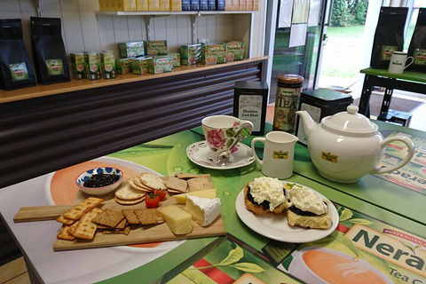 Atherton Tablelands Small-Group Food & Wine Tasting Tour From Port Douglas - Accommodation Guide 5