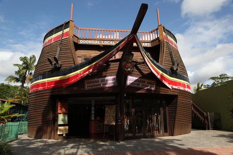Kuranda Day Trip From Port Douglas Upgrade To Skyrail & Scenic Train Available - Accommodation Guide 4