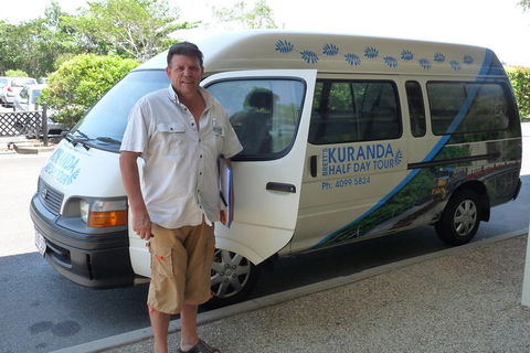 Kuranda Day Trip From Port Douglas Upgrade To Skyrail & Scenic Train Available - Accommodation Guide 5