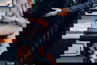 Beer Wine and Gin The Ultimate Tastings., Adelaide