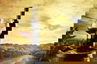 McLaren Vale Luxury Wine Tour, Adelaide