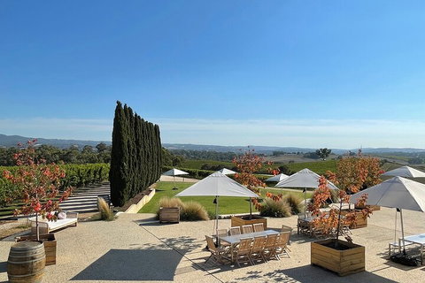 Adelaide Hills And Hahndorf - Half Day Private Tour - Accommodation Guide 3