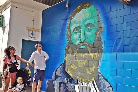 Darwin City Highlights - 2 Hour Private Tour - Accommodation Asia 1