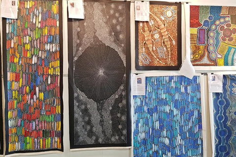 Darwin City Highlights - 2 Hour Private Tour - Accommodation Asia 2